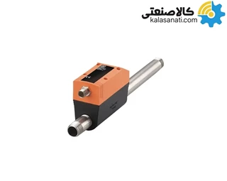 فلومتر کالری متریک مدل IFM SD6000