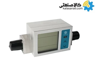 فلومتر جرمی گاز مدل NONCON MF5600