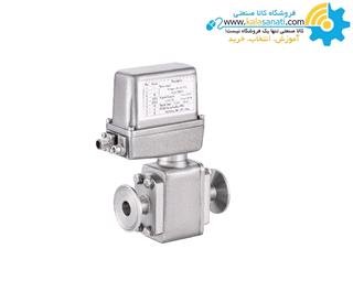 فلومتر الکترومغناطیسی مخصوص پرکن پریسماتک 