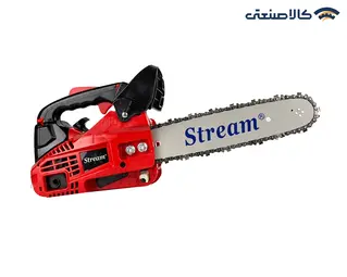 اره موتوری بنزینی تیغه 30 سانت استریم مدل CN-25