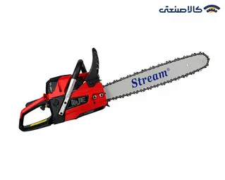 اره موتوری بنزینی تیغه 50 سانت استریم مدل CN-52G
