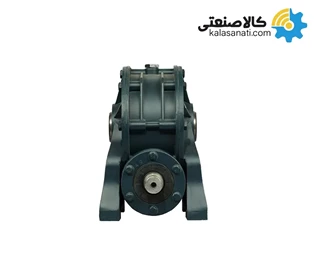 گیربکس بهکار حلزونی VF سایز 86
