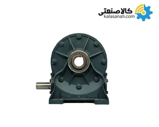 گیربکس بهکار حلزونی VF سایز 86