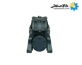 گیربکس بهکار حلزونی VF سایز 86