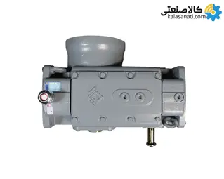 گیربکس اکسترودر چینی