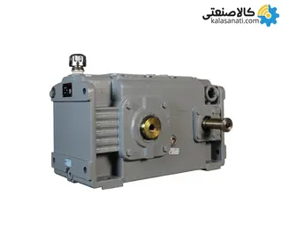 گیربکس اکسترودر چینی