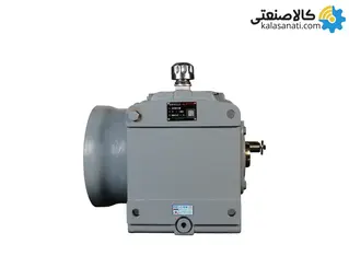 گیربکس اکسترودر چینی