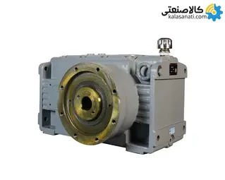 گیربکس اکسترودر چینی