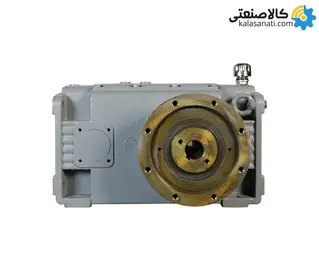 گیربکس اکسترودر چینی
