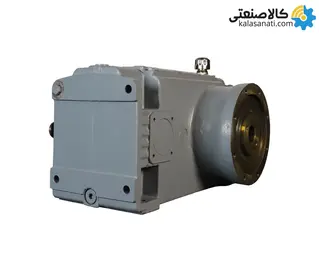 گیربکس اکسترودر چینی