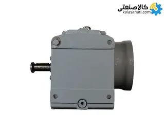 گیربکس اکسترودر چینی