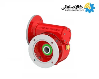 گیربکس صنعت سپاهان حلزونی MVF/FC سایز 250