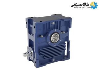 گیربکس سهند حلزونی VF/U سایز 150