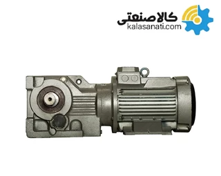 الکتروگیربکس شریف بول هلیکال K67 