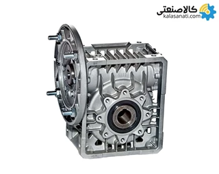 گیربکس کتابی سایز 50 سیتی SITI سری MU