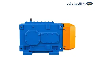 گیربکس فلندر سری TH