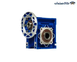 گیربکس مکعبی سهند سری W سایز 50 