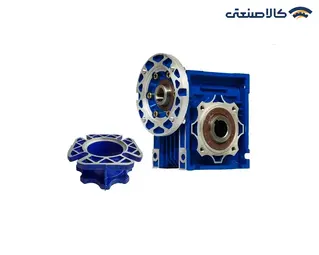 گیربکس مکعبی سهند سری W سایز 50 