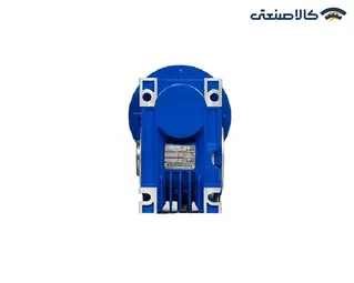 گیربکس مکعبی سهند سری W سایز 50 
