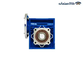 گیربکس مکعبی سهند سری W سایز 50 