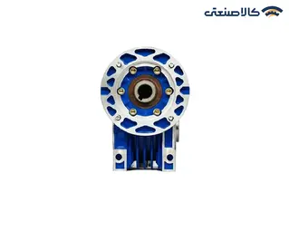 گیربکس مکعبی سهند سری W سایز 50 