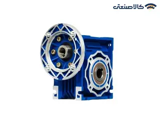 گیربکس مکعبی سهند سری w سایز 30