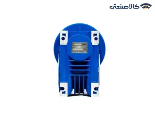 گیربکس مکعبی سهند سری w سایز 30