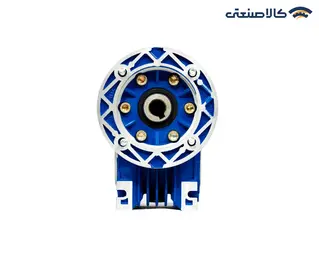 گیربکس مکعبی سهند سری w سایز 30