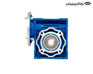 گیربکس مکعبی W40 سهند
