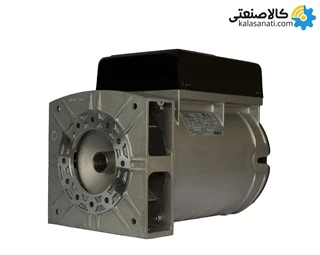 ژنراتور تک فاز مکالته ایتالیا Meccalte با توان 10 کاوا S20FS-160