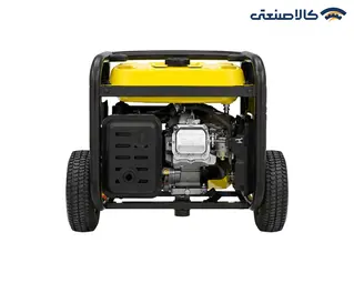 موتور برق بنزینی استارتی تک فاز 6.5 کیلووات چمپیون CPG6500E2-EU