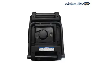 موتور برق بنزینی استارتی تک فاز سایلنت اینورتری 4 کیلووات هیوندای HG-4008