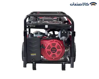 موتور برق سه گانه سوز استارتی تک فاز 8.5 کیلووات کوپ KGF9500TE
