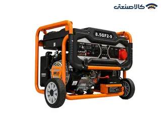 موتور برق بنزینی استارتی سه فاز 8.5 کیلووات لیفان 8.5GF2-9