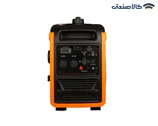 موتور برق بنزینی استارتی تک فاز سایلنت اینورتری 4.2 کیلووات لیفان LF4800iE