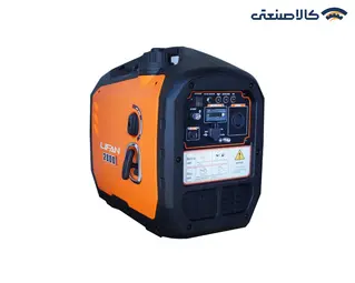 موتور برق بنزینی تک فاز سایلنت اینورتری 2.4 کیلووات لیفان LF2800i