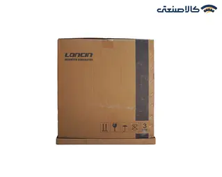 موتور برق سه گانه سوز استارتی تک فاز سایلنت اینورتری 11 کیلووات لانسین GRT12500is-3