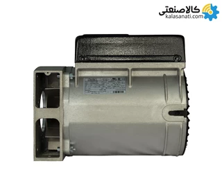 ژنراتور تک فاز مکالته ایتالیا Meccalte با توان 10 کاوا S20FS-160