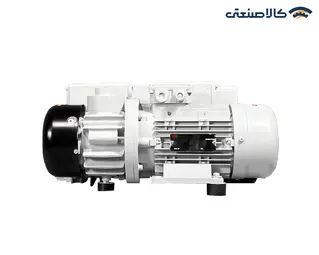 پمپ وکیوم روغنی گیو 45 متر مکعب بر ساعت مدل GPM45E