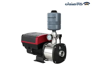 بوستر پمپ دور متغیر خانگی گراندفوس سری CMBE