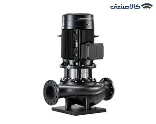 پمپ سیرکولاتور خطی 8 اینچ گراندفوس TP 200