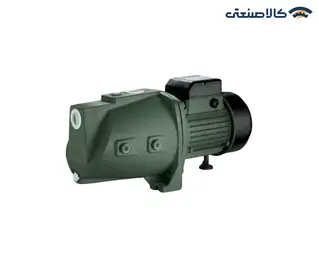 پمپ جتی 1 اسب گرین مدل CAM100-SS-E