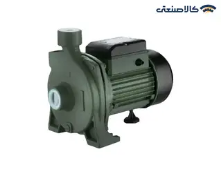 پمپ بشقابی تک پروانه 1 اسب گرین مدل CPM-158-SS-E