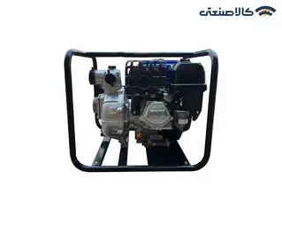 موتور پمپ بنزینی 3 اینچ 75 متری زونگشن مدل HG30