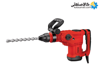 دریل بتن کن 50 میلیمتر دور متغیر محک HDM-50