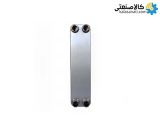 مبدل حرارتی صفحه ای استیل 316 هپاکو مدل HP-350