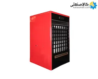 هیتر گازی با فن ایرانی انرژی مدل  GH0640 L (گاز مایع)