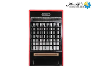 هیتر گازی با فن ایرانی انرژی مدل  GH0640 L (گاز مایع)