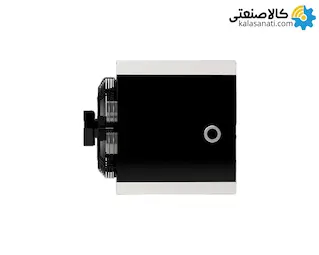 هیتر گازی انرژی مدل GH 0825g (گلخانه ای-بدنه گالوانیزه)