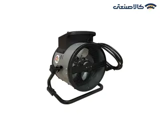 هیتر برقی تک فاز  برند نیرو تهویه البرز NE-3